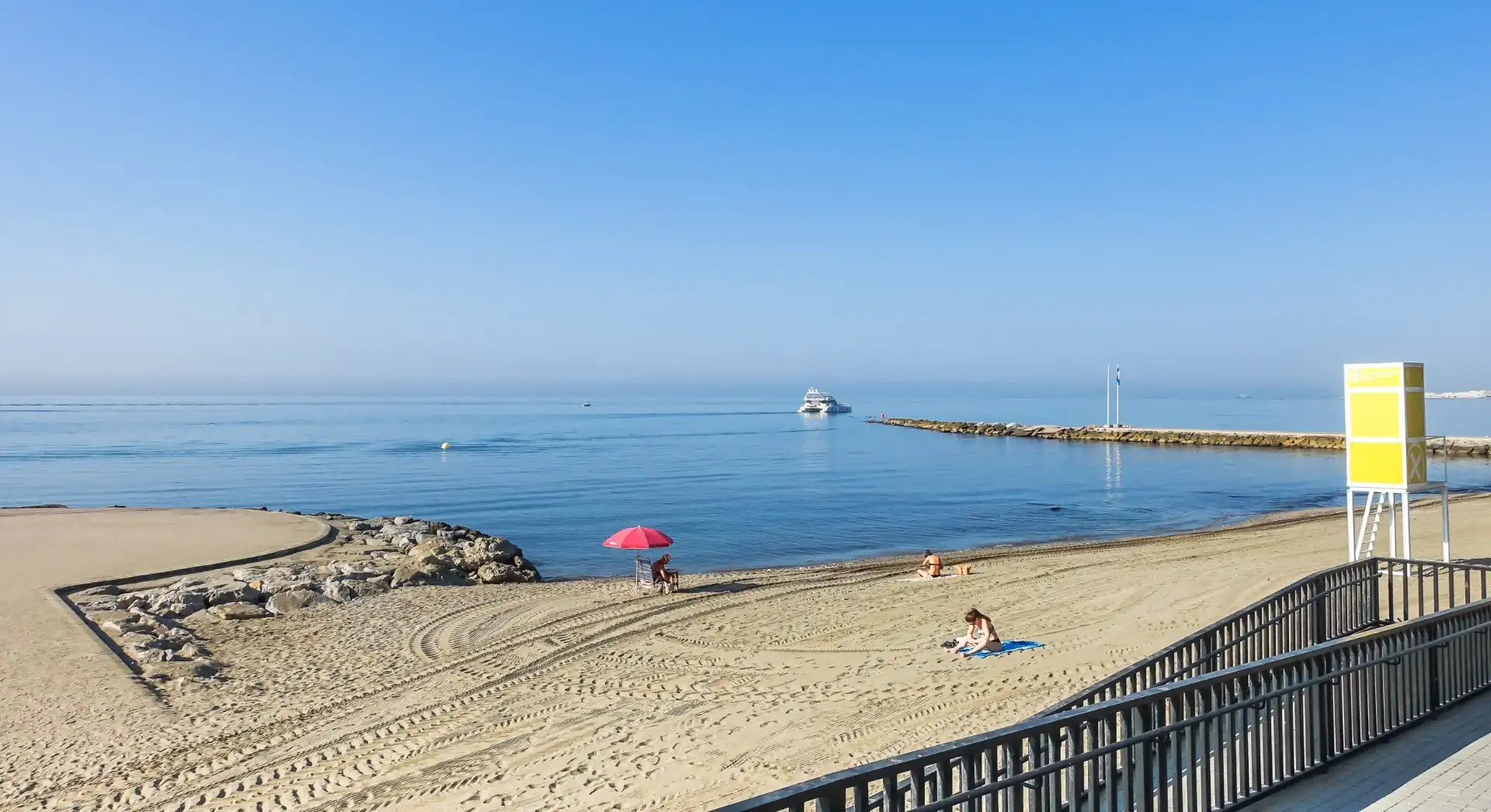 Pis de 118 m² a Marbella