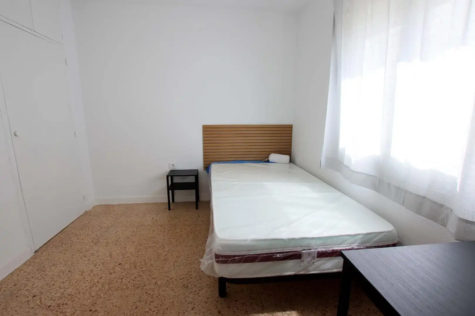 Piso de 120 m² en Badajoz