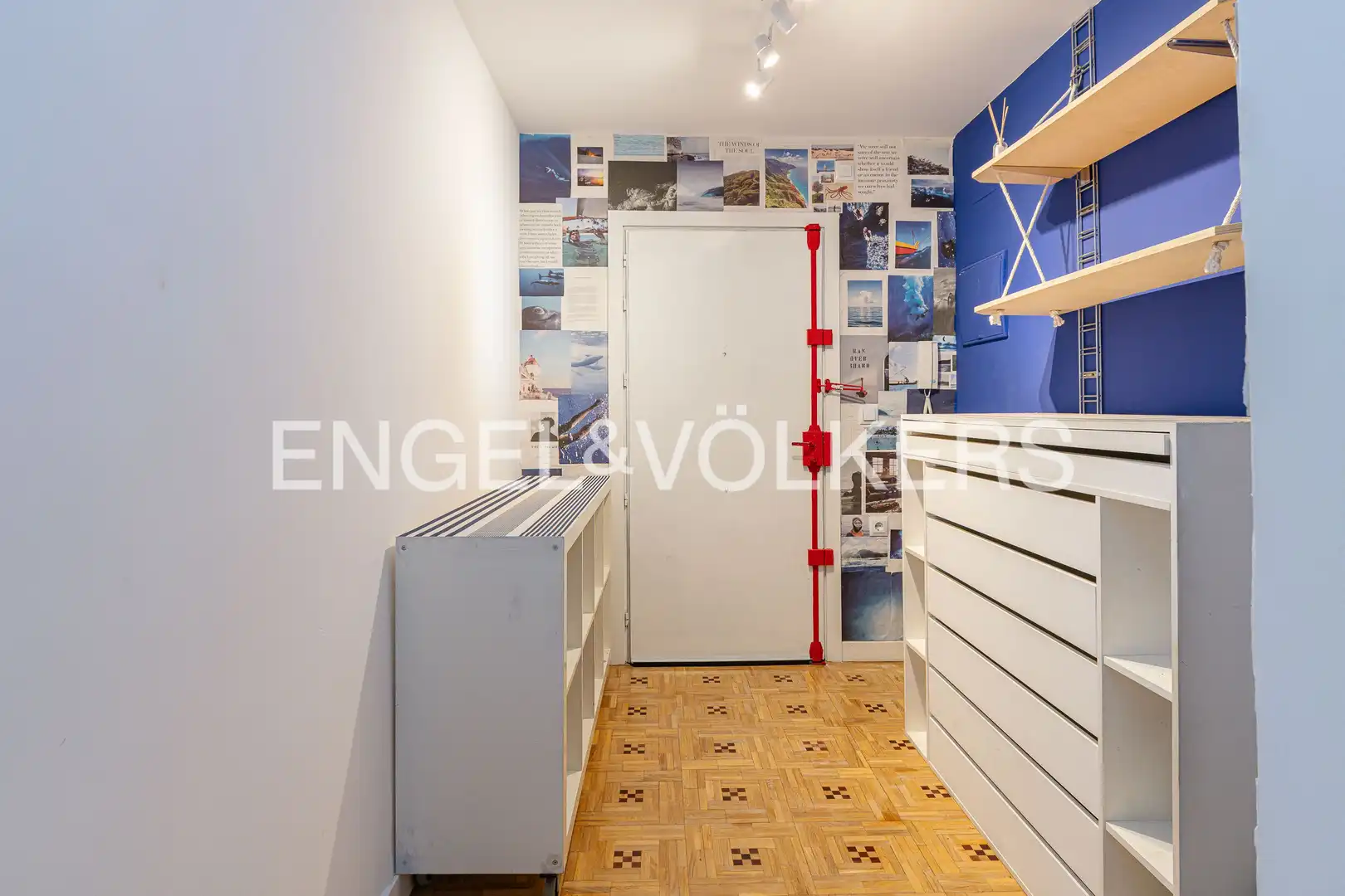 Pis de 137 m² a Madrid
