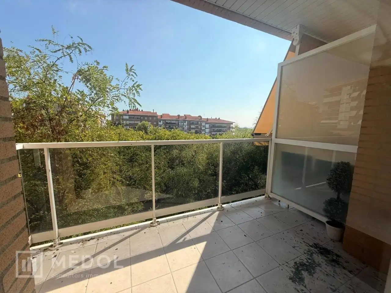 Piso de 105 m² en Tarragona