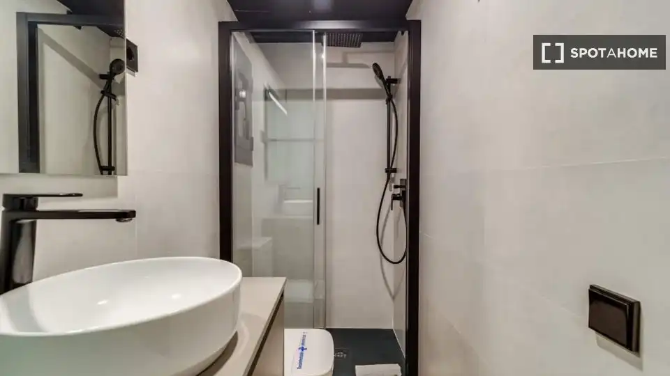 Piso en alquiler, Barcelona