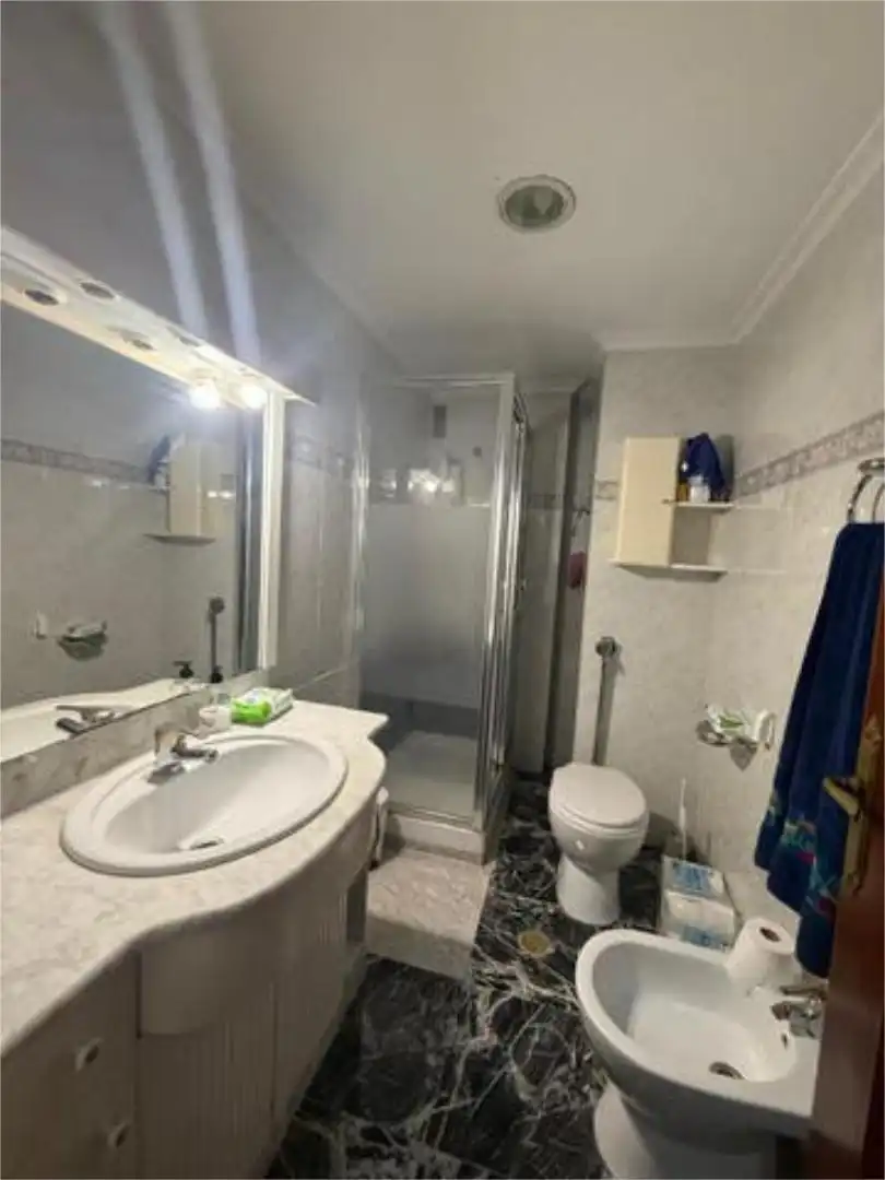 Habitación 110 m², Albacete