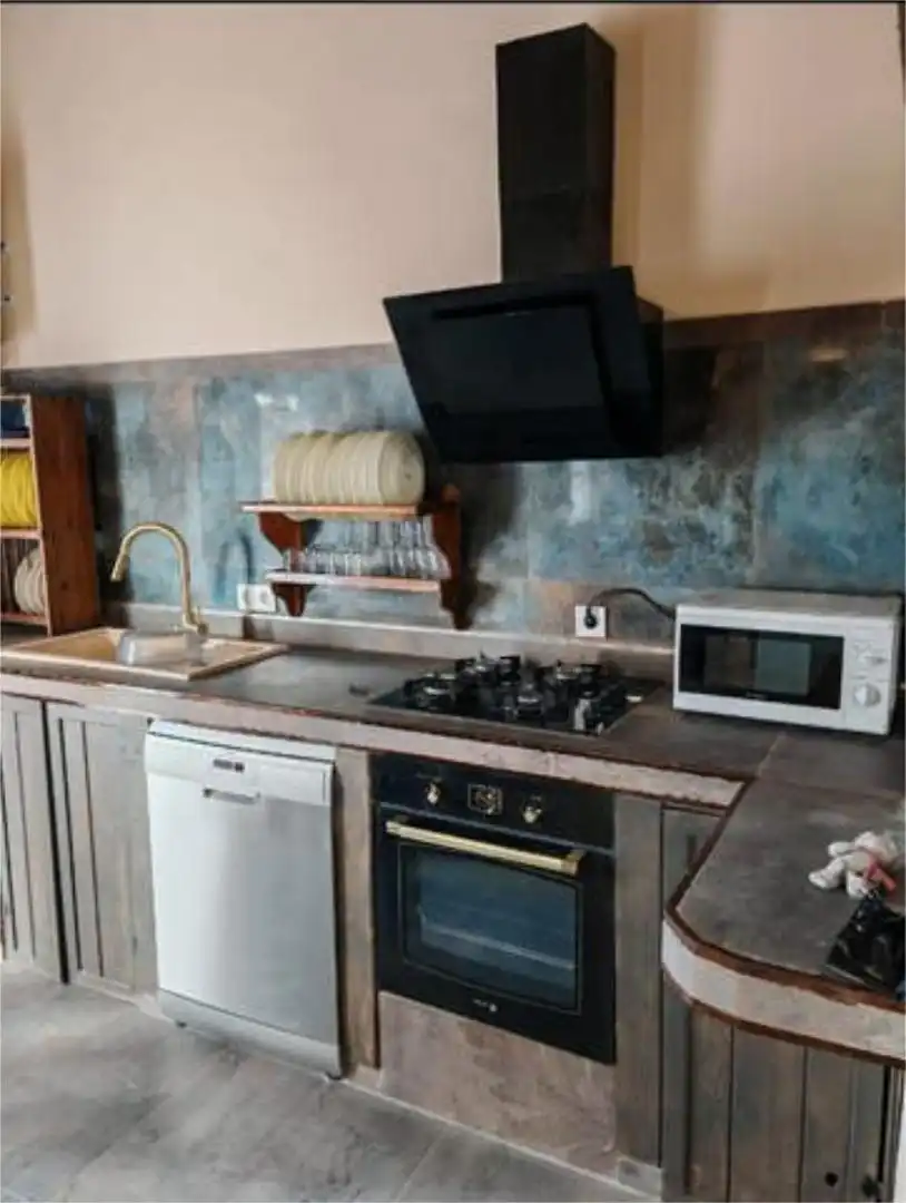 Wohnung 100 m² in Murcia