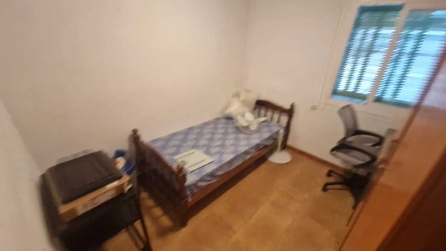 Piso de 70 m² en Jaén
