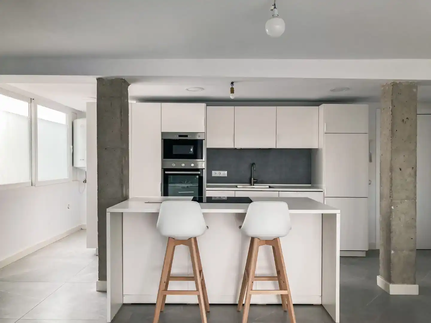 Piso de 98 m² en Córdoba