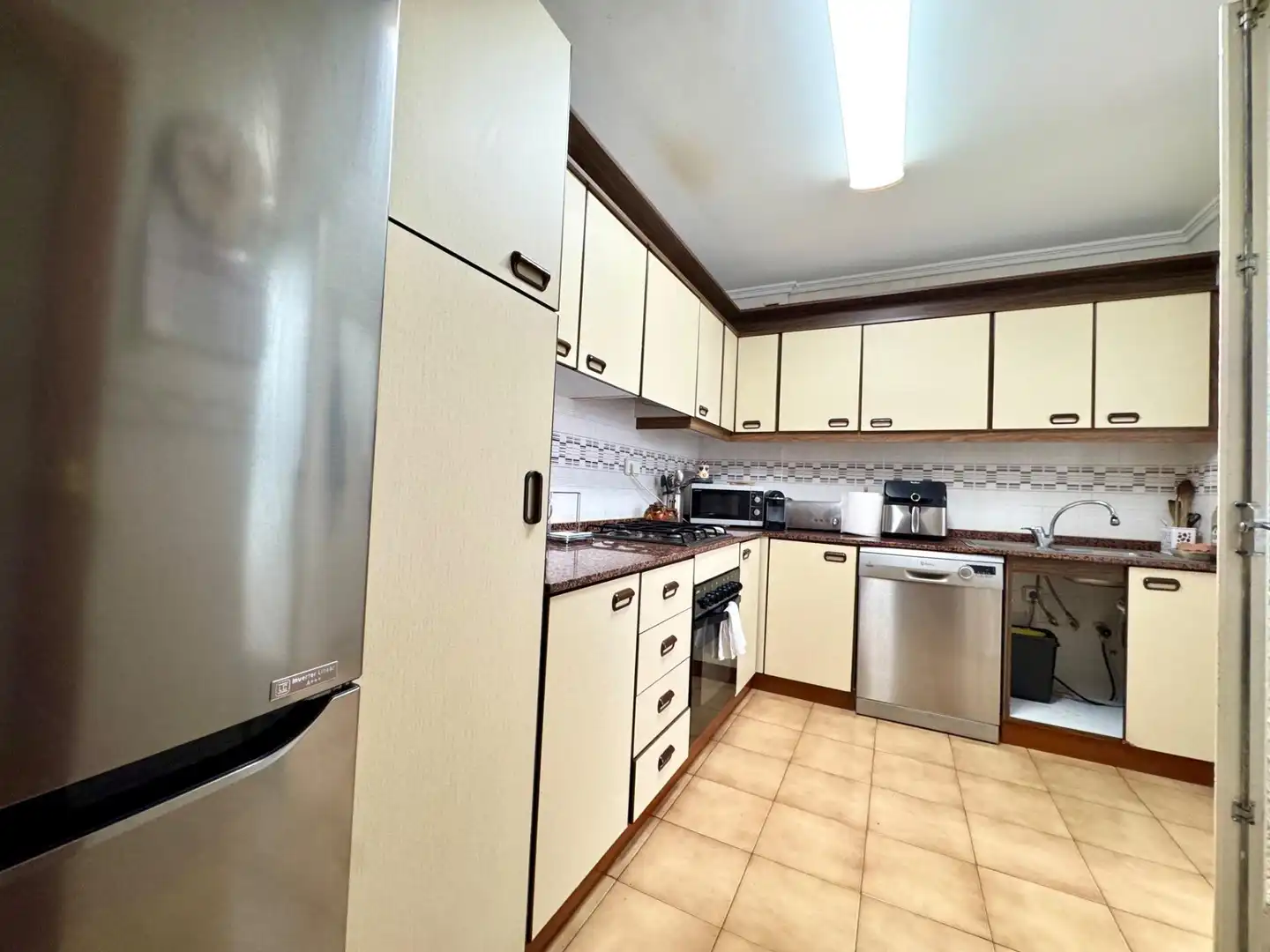 Pis de 139 m² a Alacant