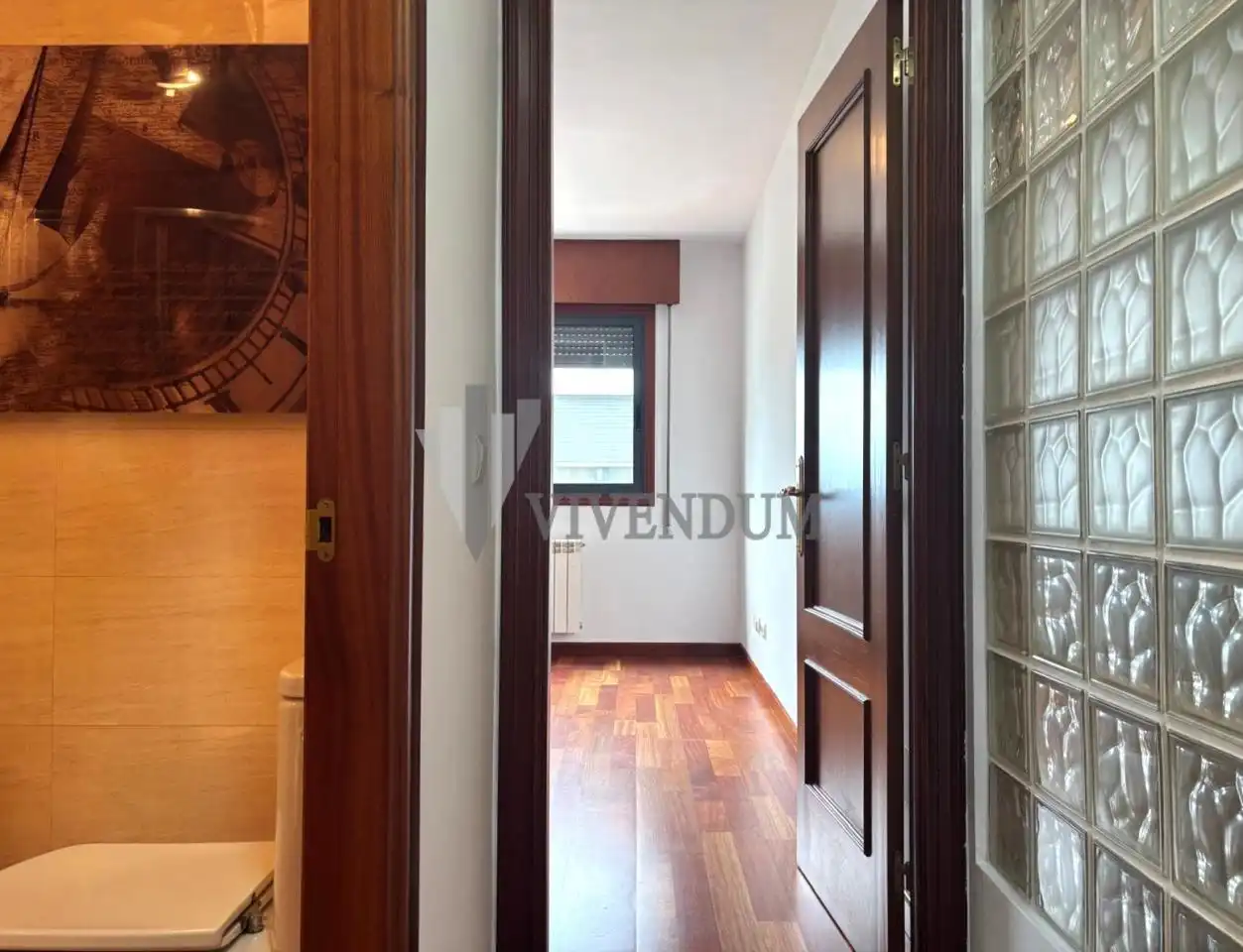 Piso de 66 m² en Vigo