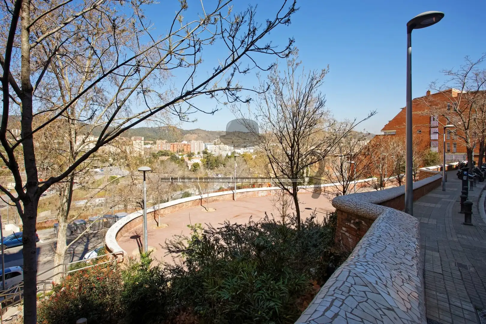Pis de 185 m² a Barcelona