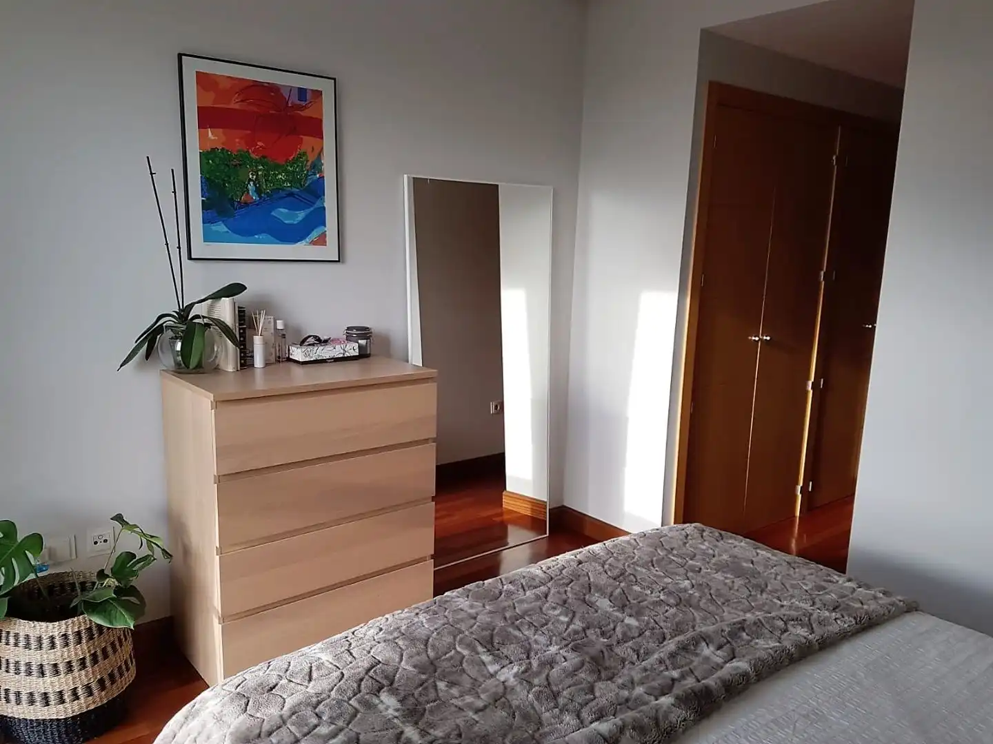 Piso de 98 m² en Granada