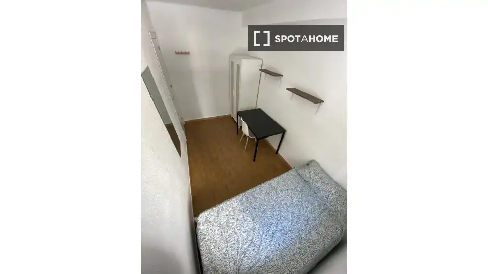 Habitación 92 m², Sevilla