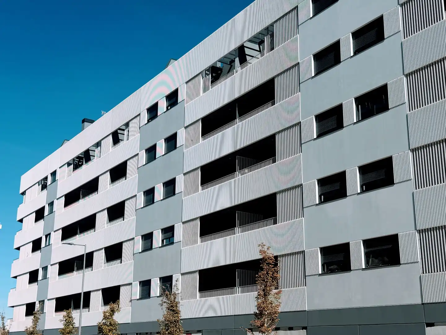 Pis de 129 m² a Madrid