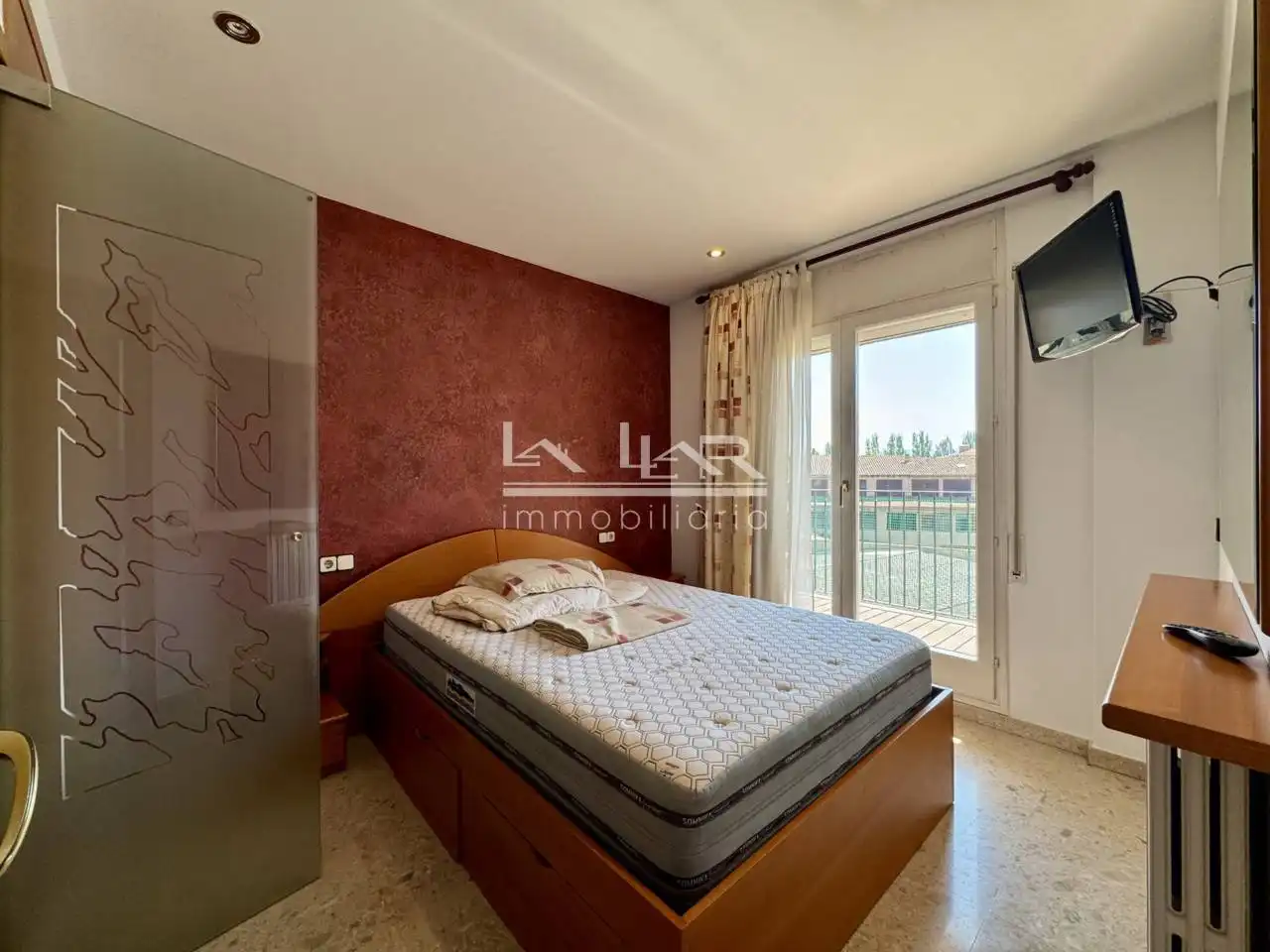 Piso de 115 m² en Vic