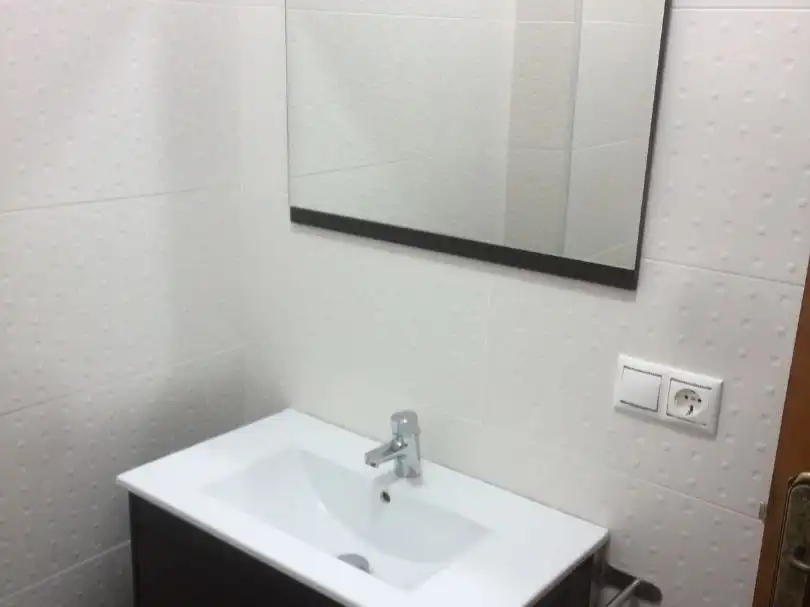 Piso de 40 m² en Santiago de Compostela