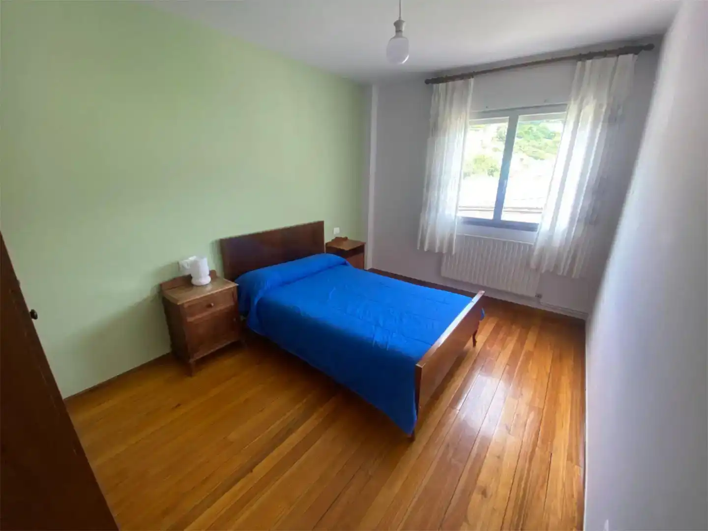 Pis de 160 m² a Mondoñedo