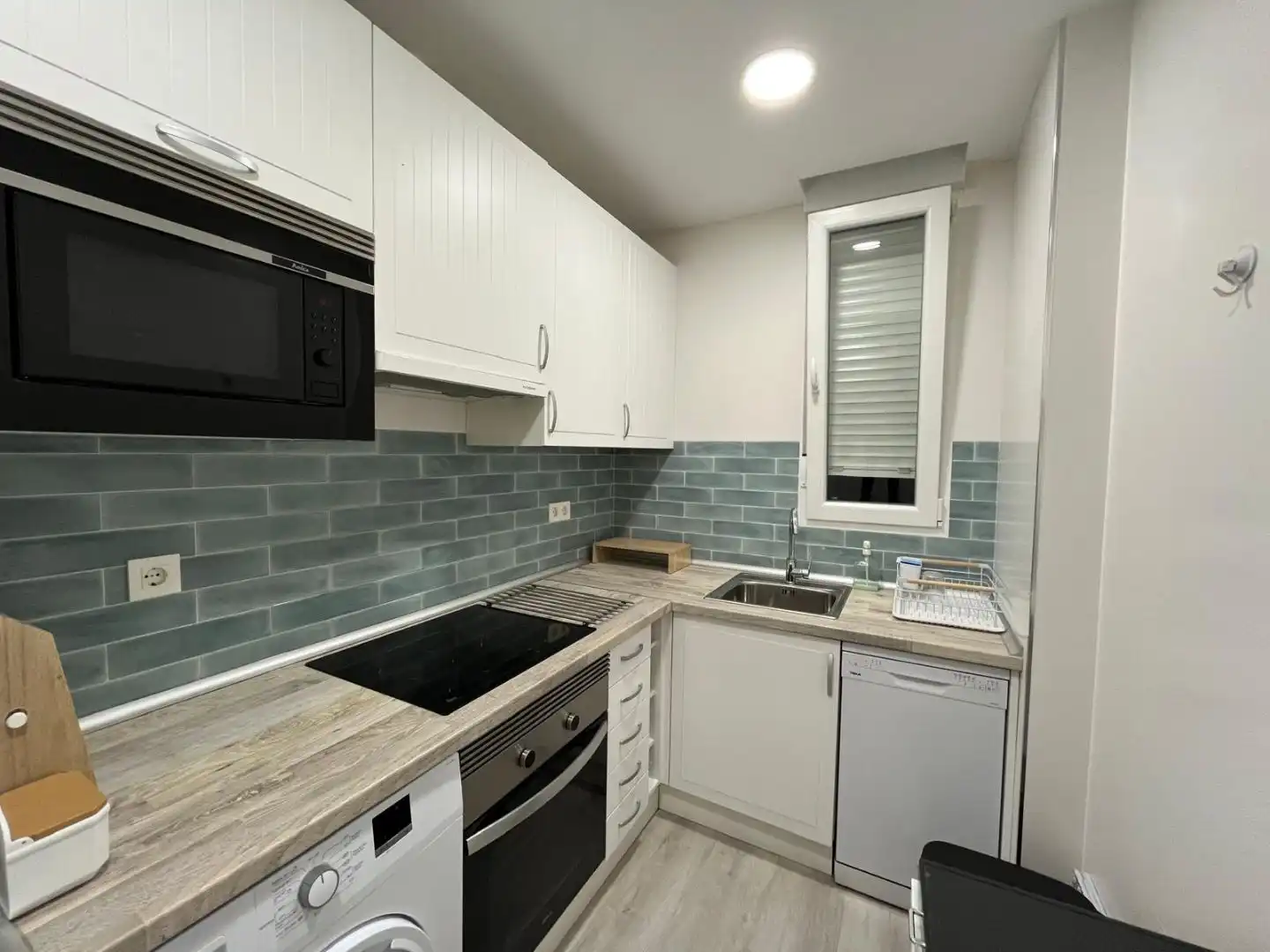 Wohnung 90 m² in Santander