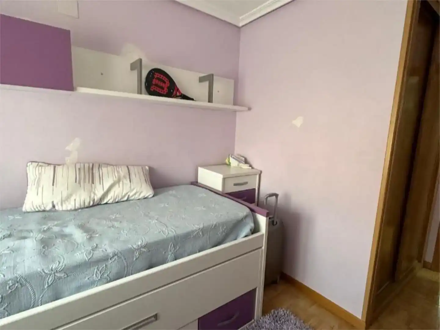 Piso de 117 m² en Cuenca