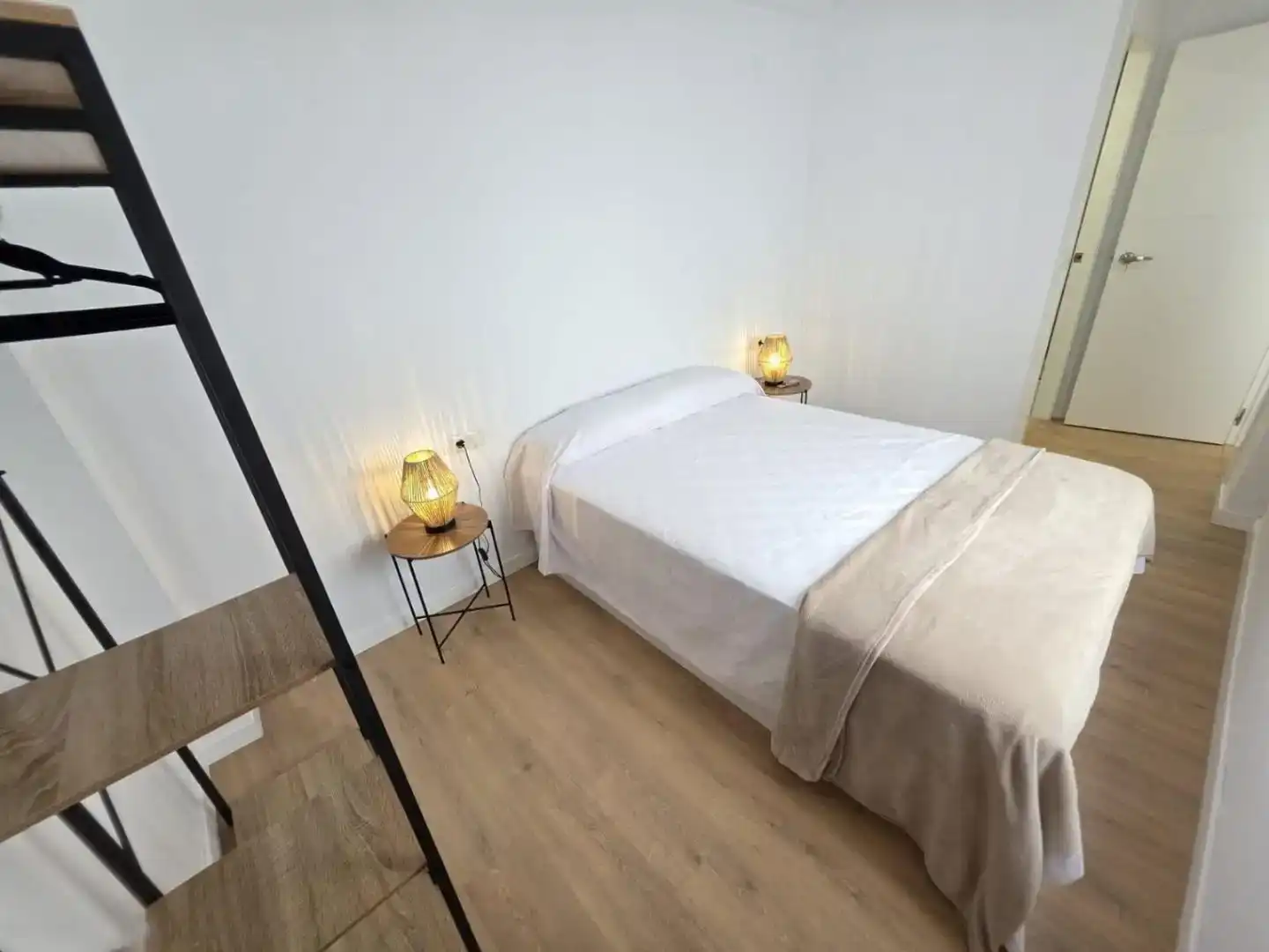 Piso de 73 m² en Córdoba