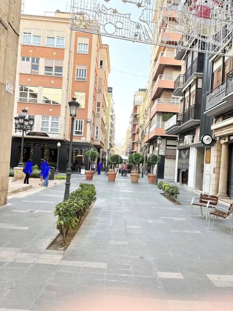 Pis de 178 m² a Alacant