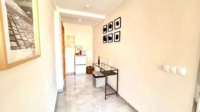 Pis de 85 m² a Màlaga