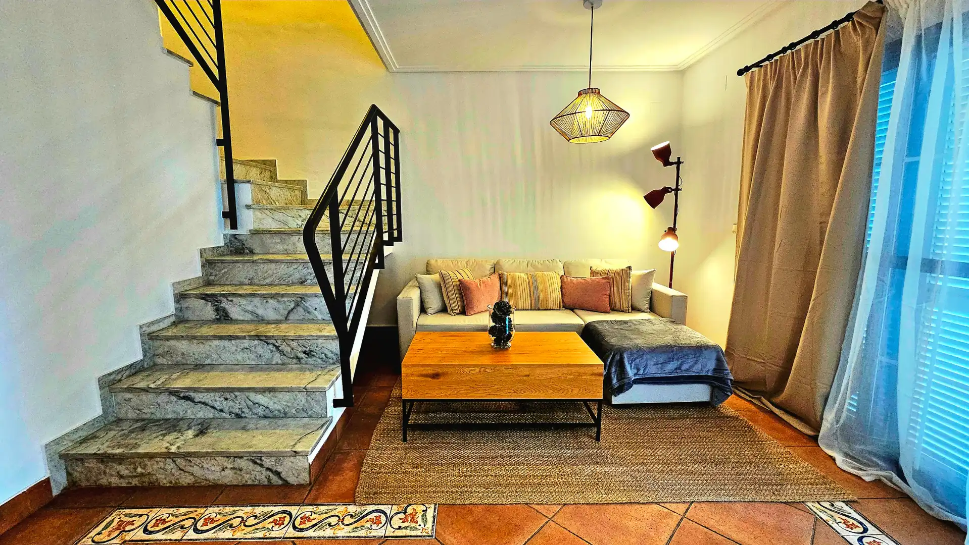 Piso de 124 m² en Lepe