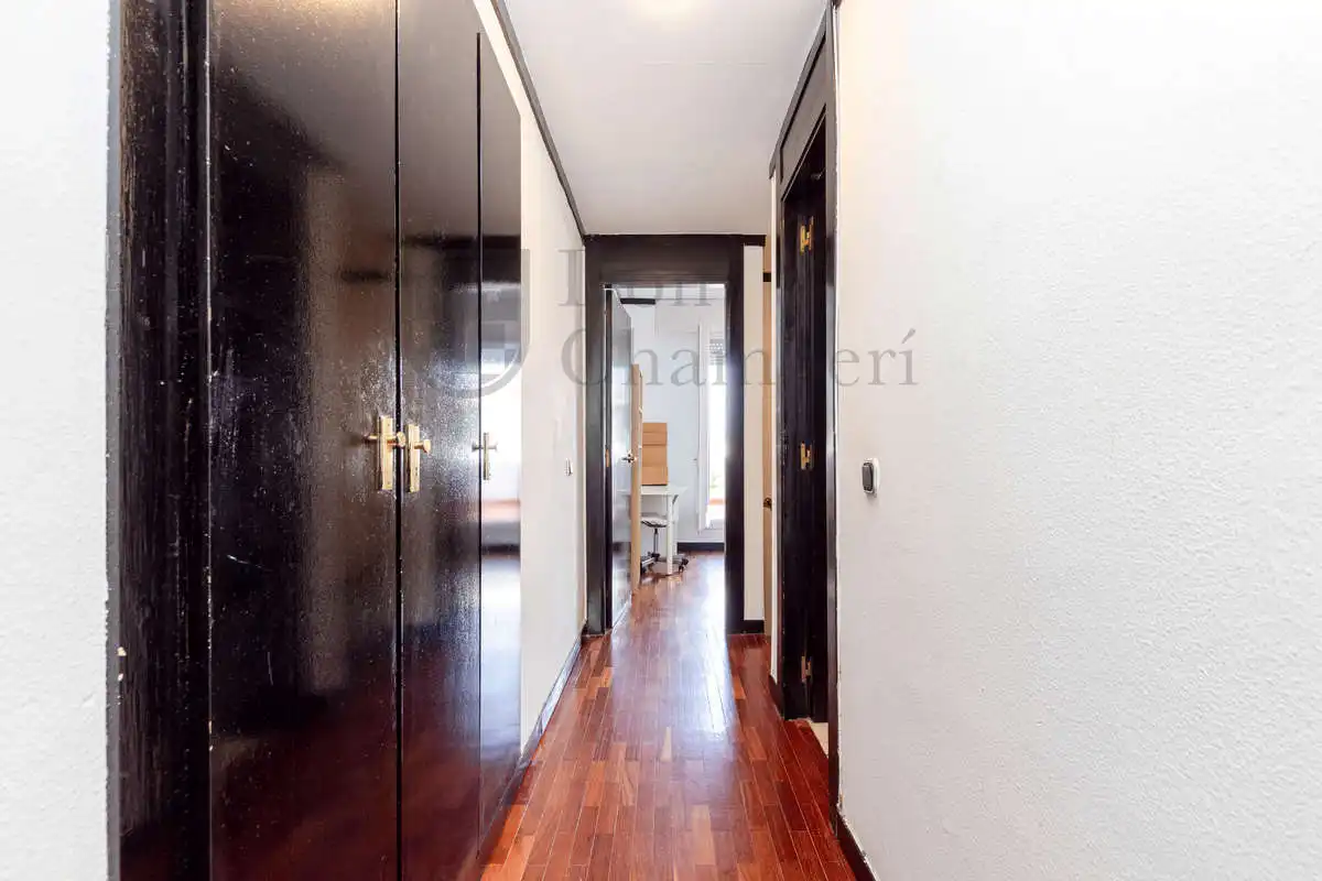 Pis de 94 m² a Madrid