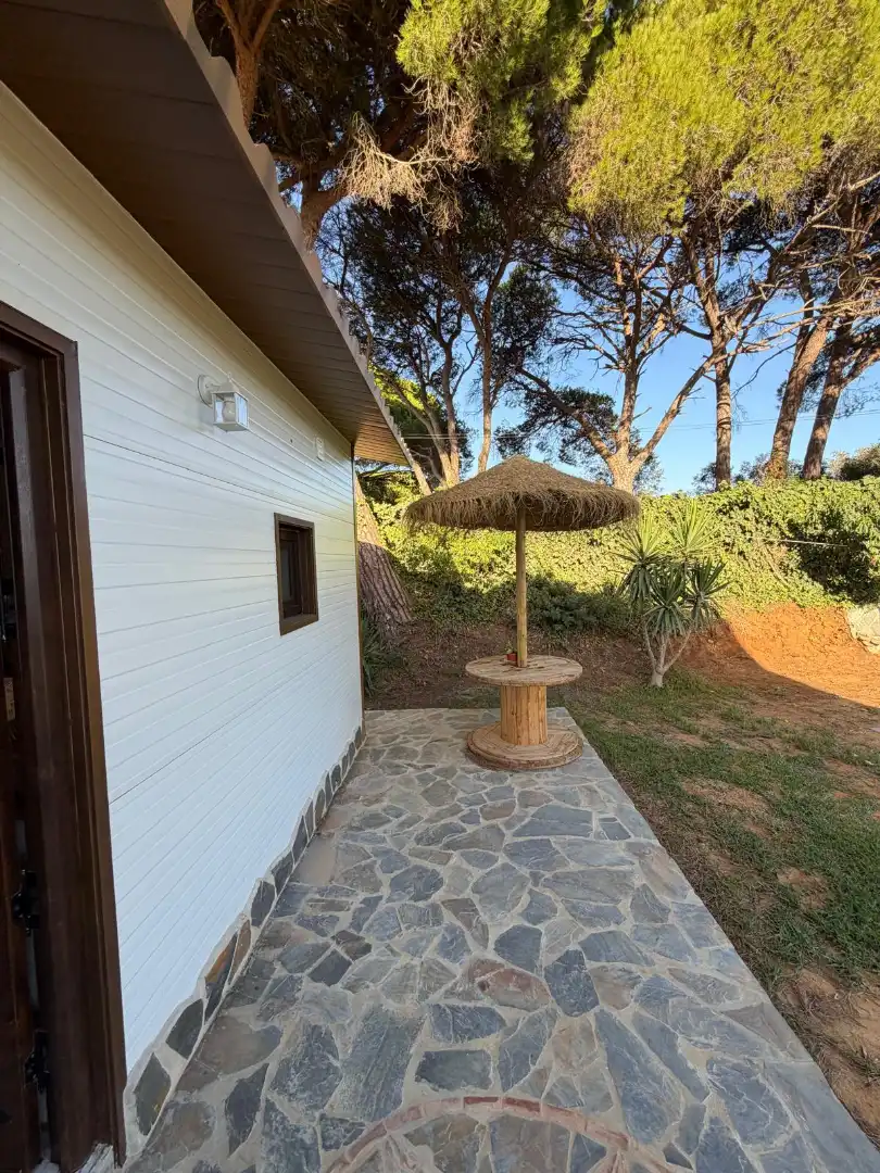 Casa en alquiler, Vejer de la Frontera