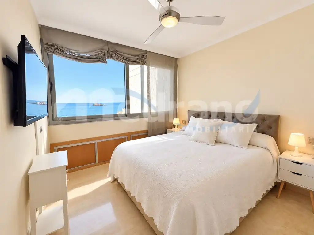 Apartamento 95 m² em Benidorm
