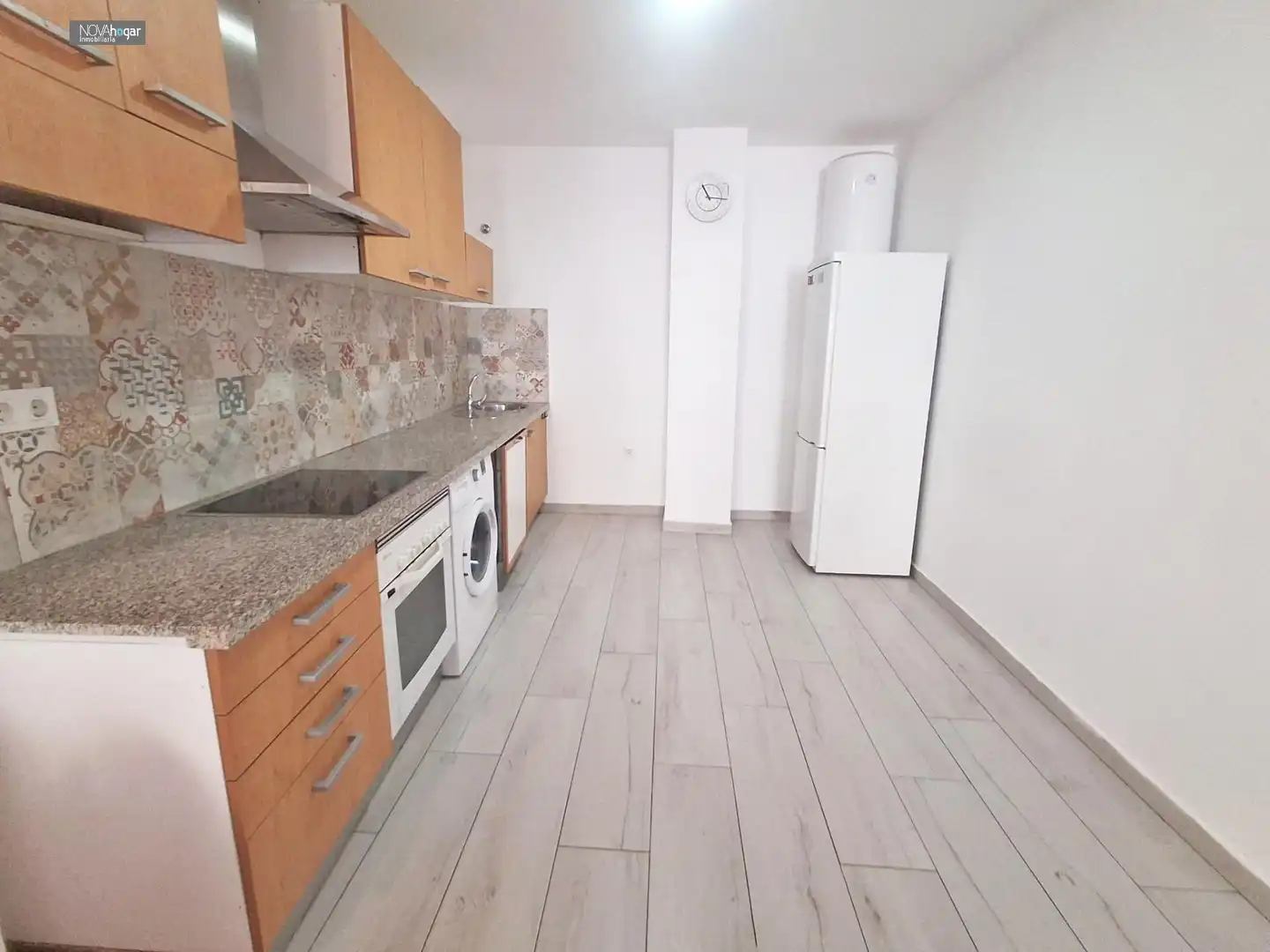 Pis de 89 m² a Màlaga