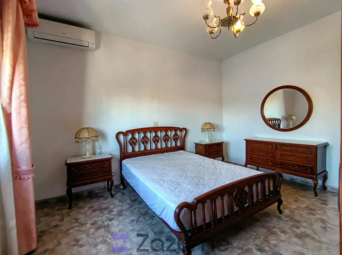 Piso de 186 m² en Cabañas de la Sagra