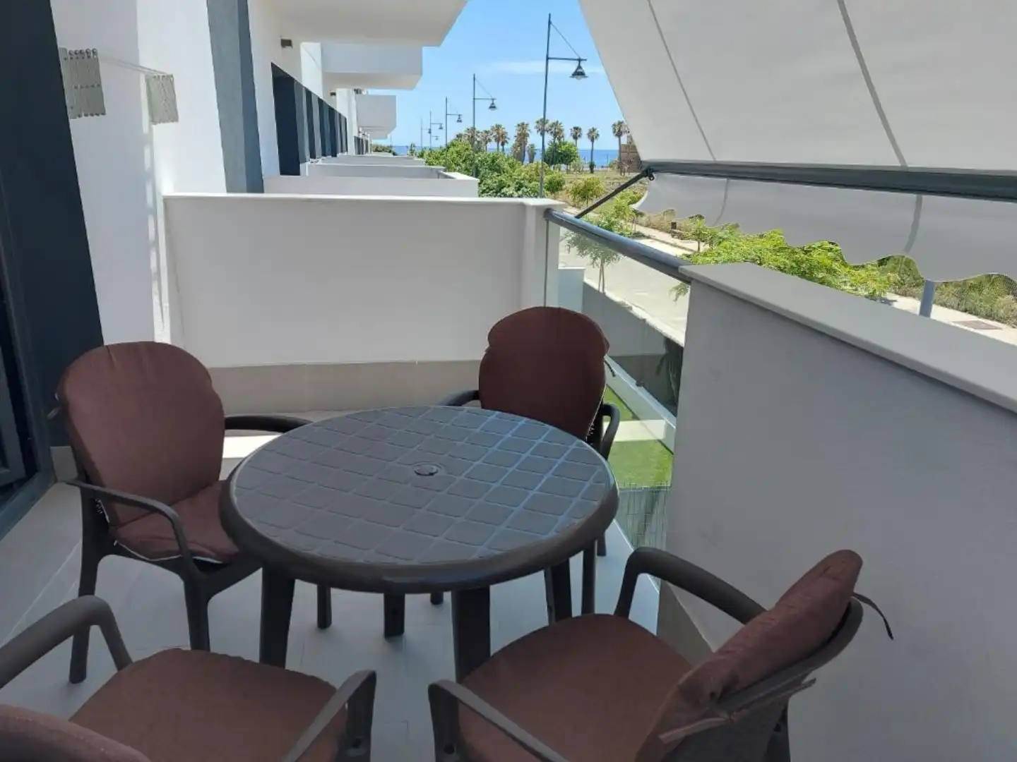 Piso de 80 m² en Vélez-Málaga