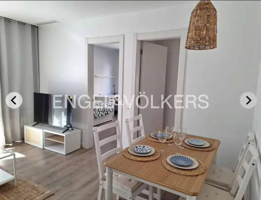 Pis de 80 m² a Sitges