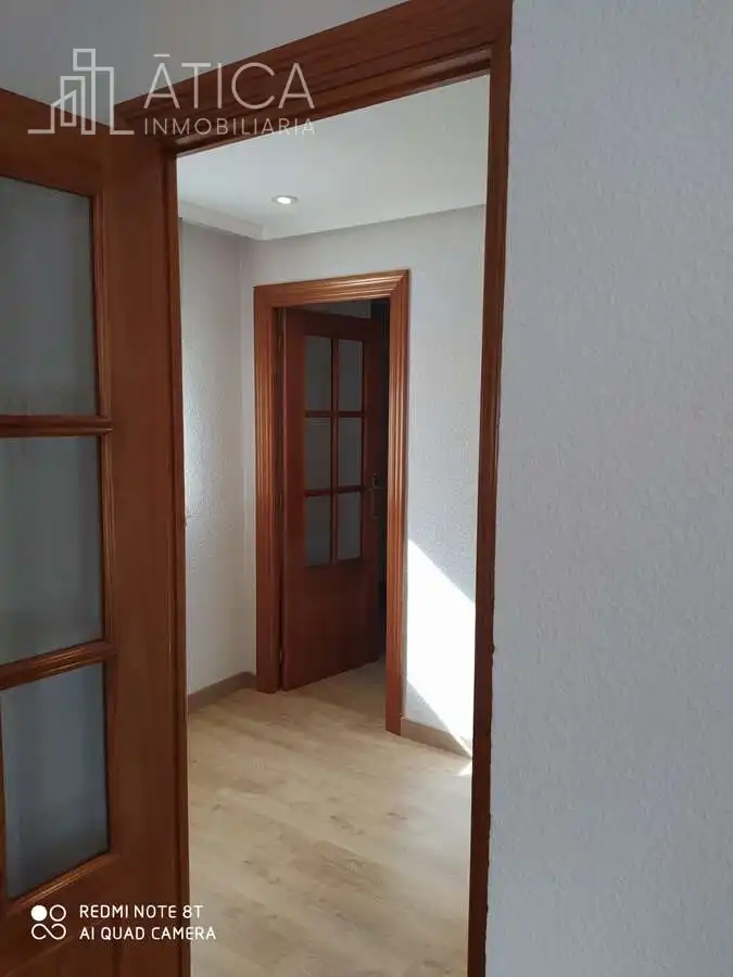 Appartamento 89 m² a Salamanca