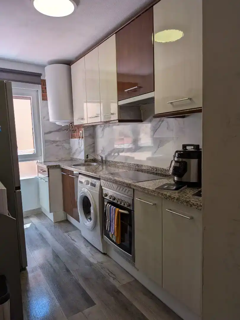 Piso de 75 m² en Gozón