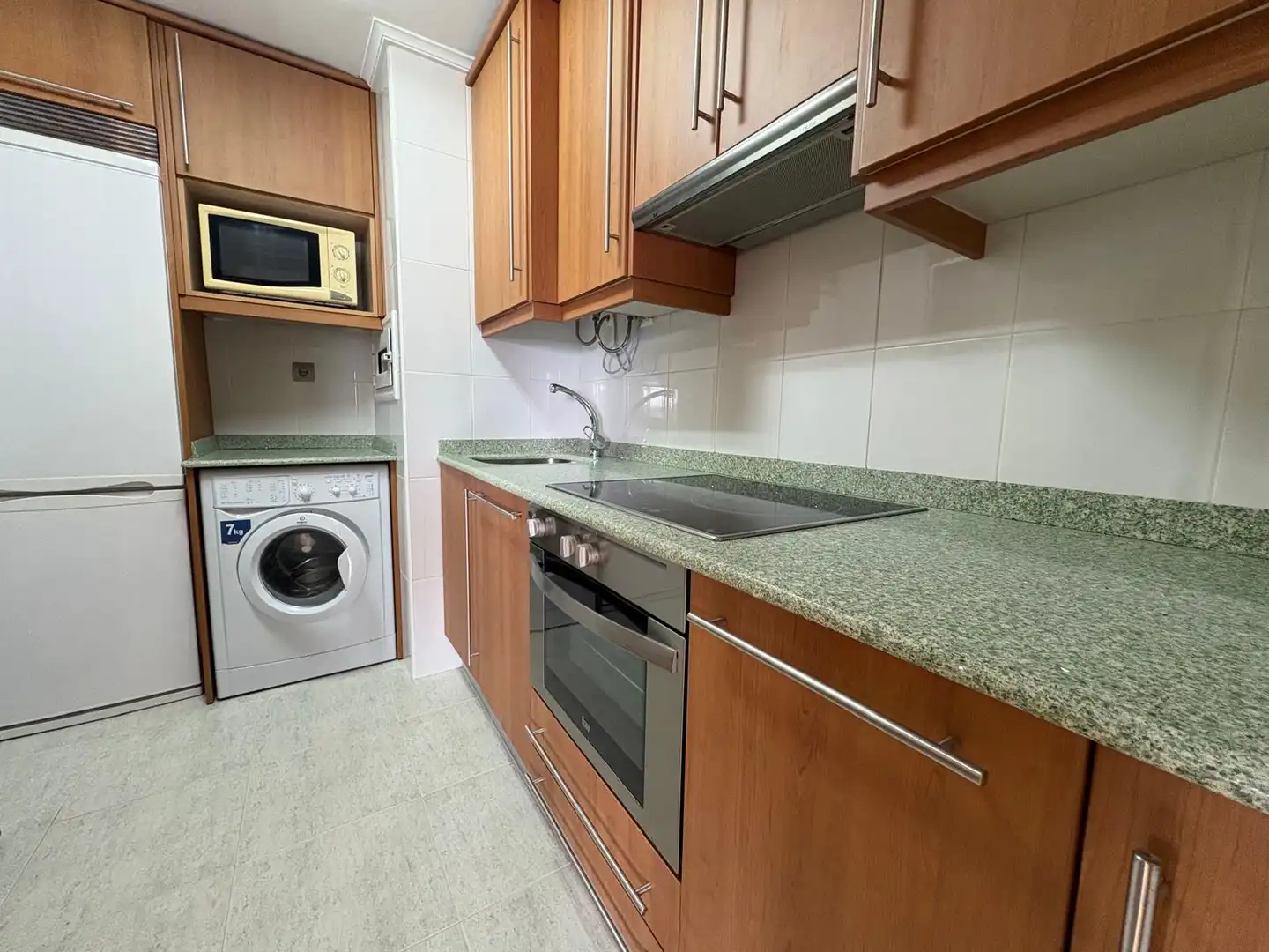 Piso de 76 m² en Laredo