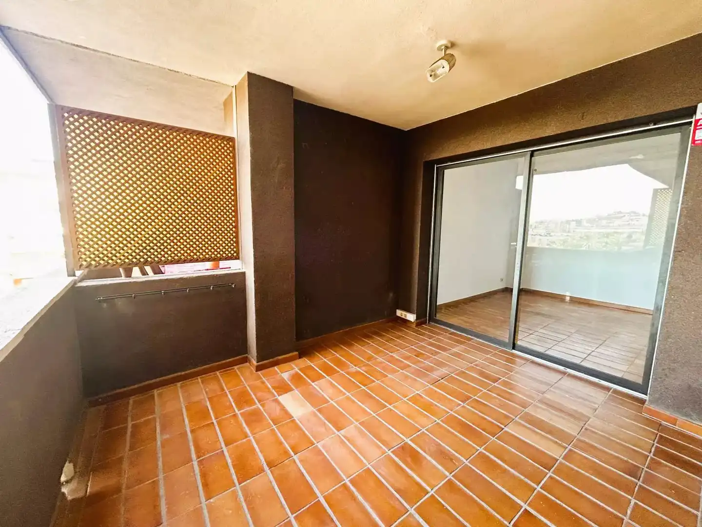 Pis de 125 m² a Girona