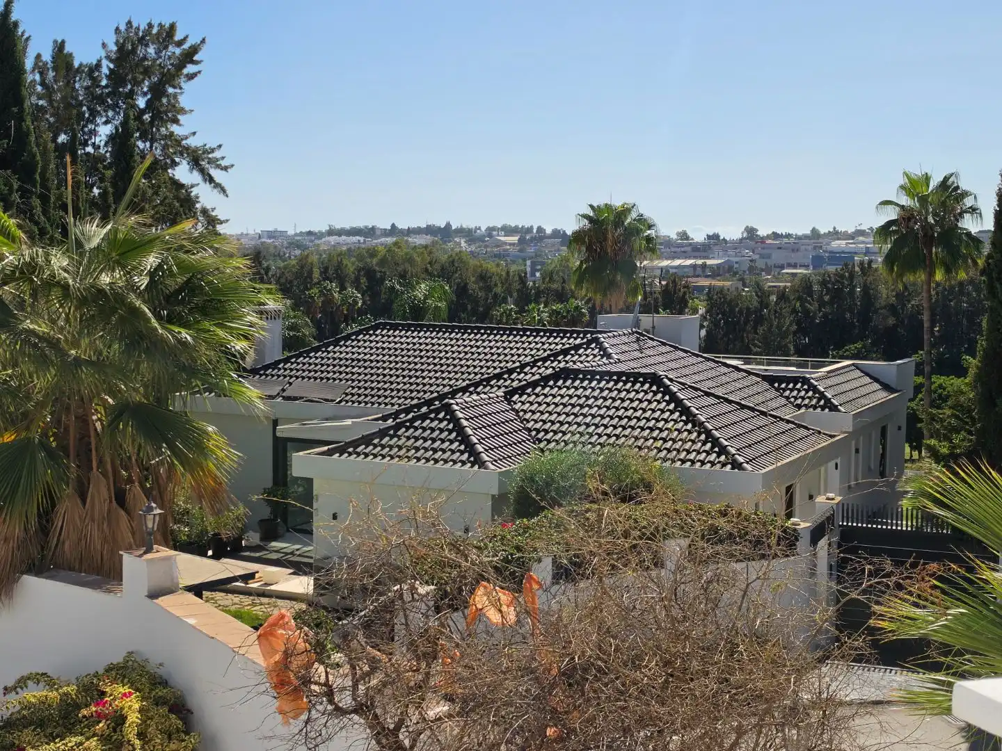 Piso de 210 m² en Marbella