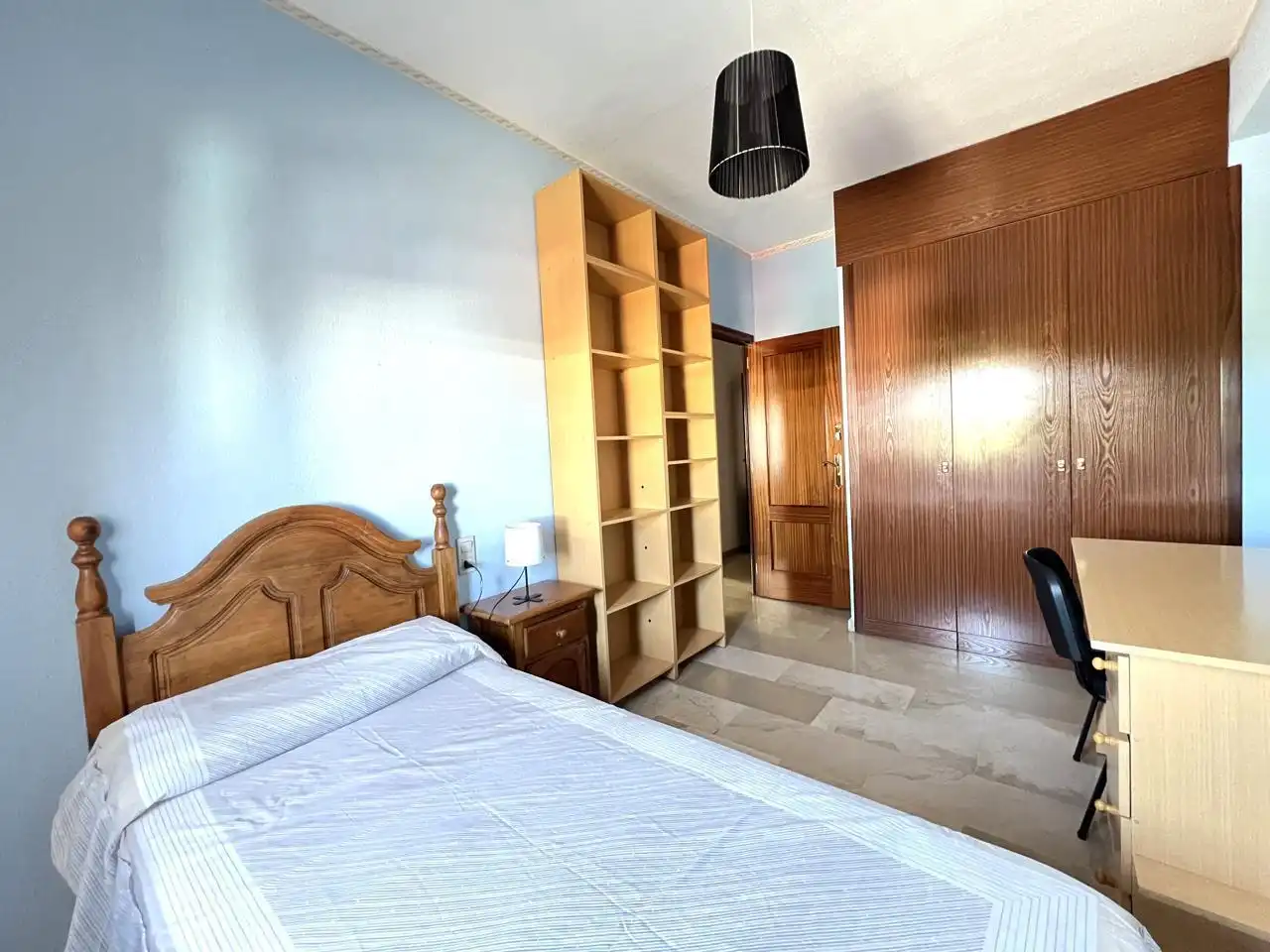 Piso de 110 m² en Granada
