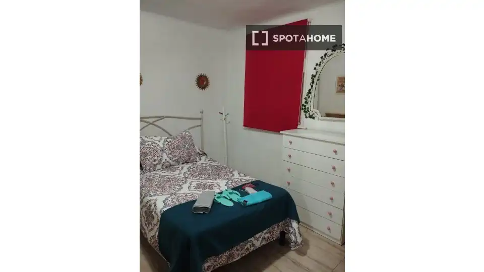 Habitación en alquiler, Jaén