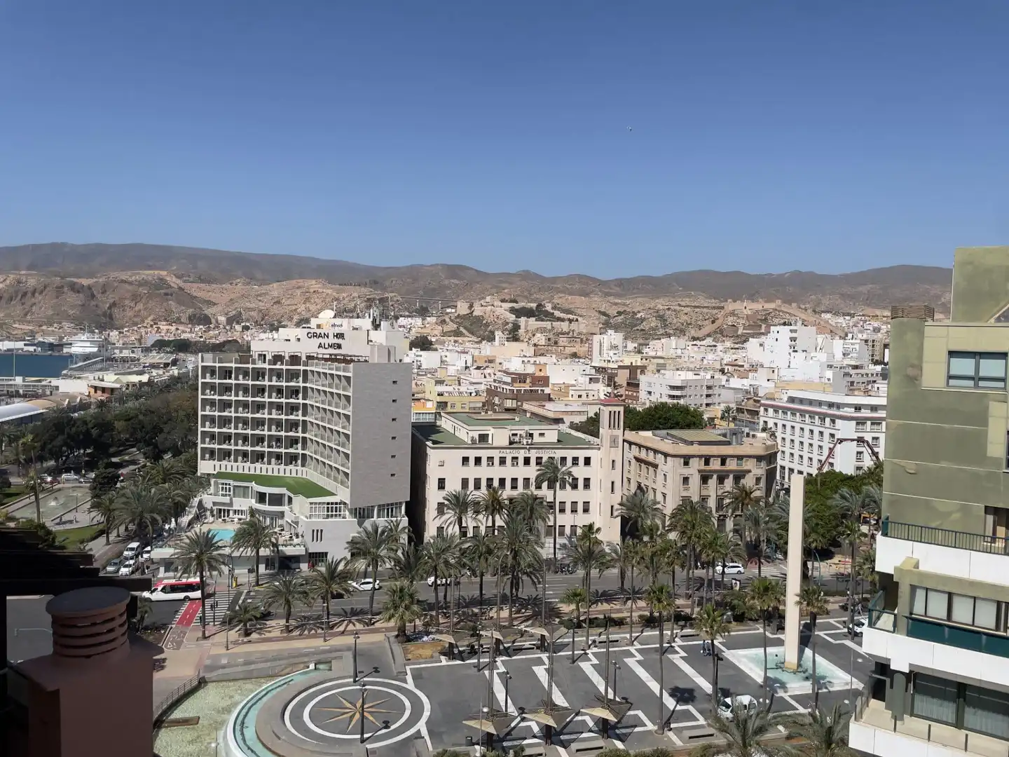 Piso de 103 m² en Almería