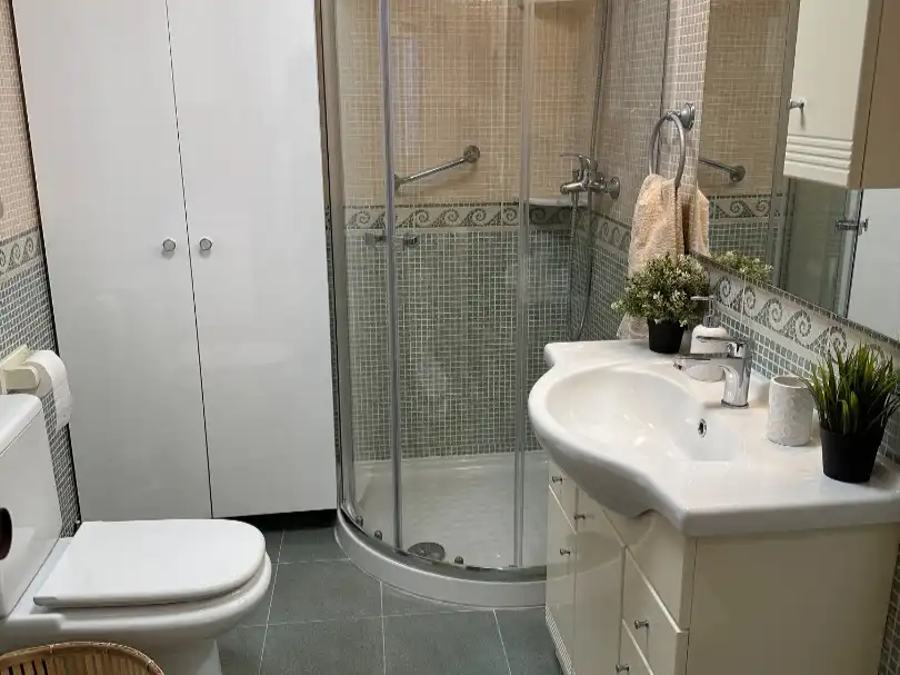 Piso de 120 m² en Sagunto