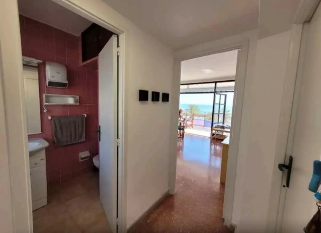 Квартира 64 м² у Cullera