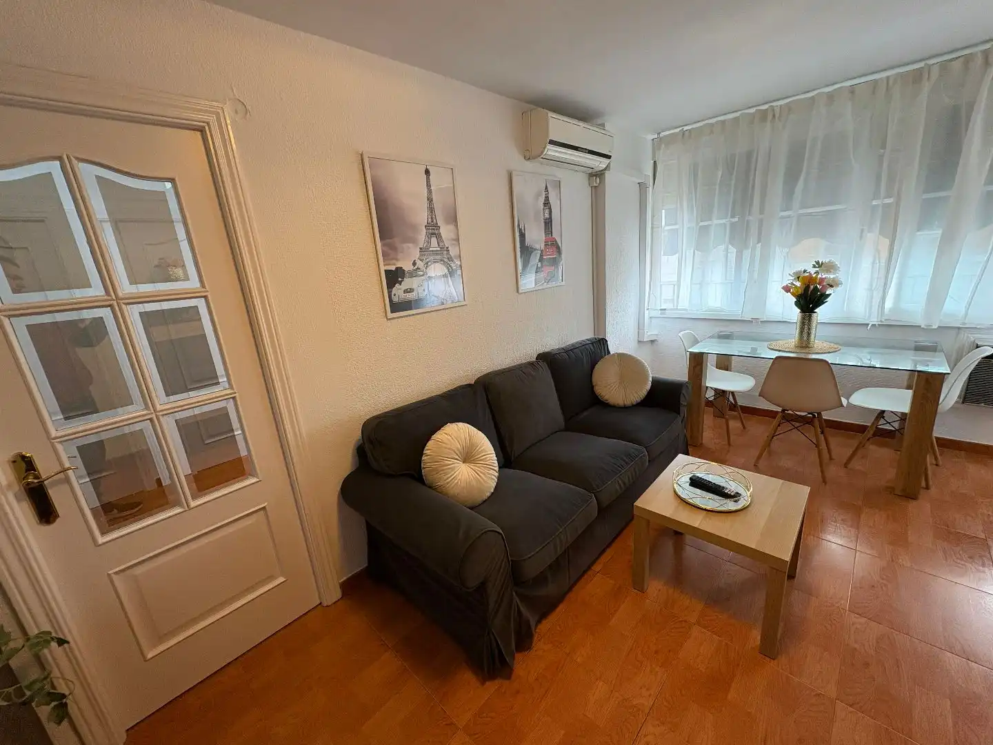 Habitació de lloguer, Còrdova