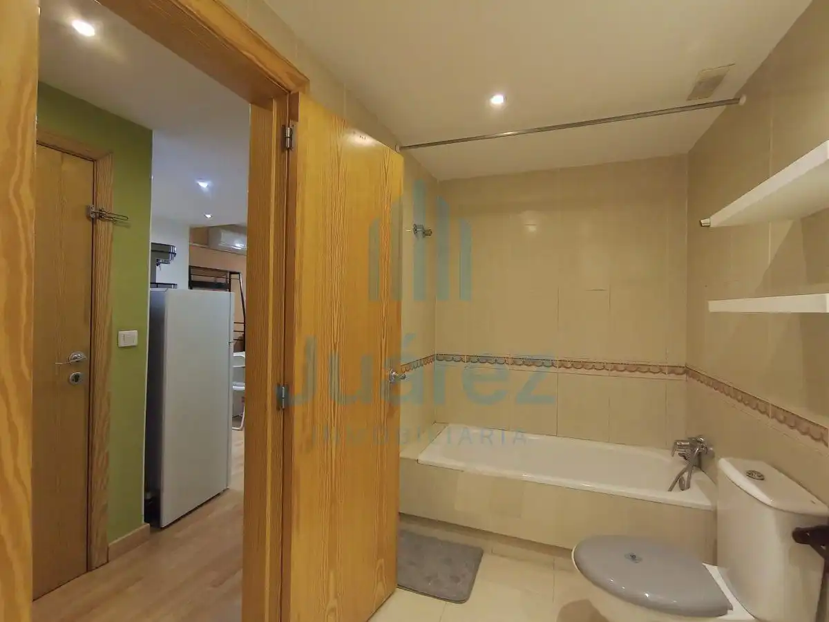 Piso de 45 m² en San Juan de Alicante