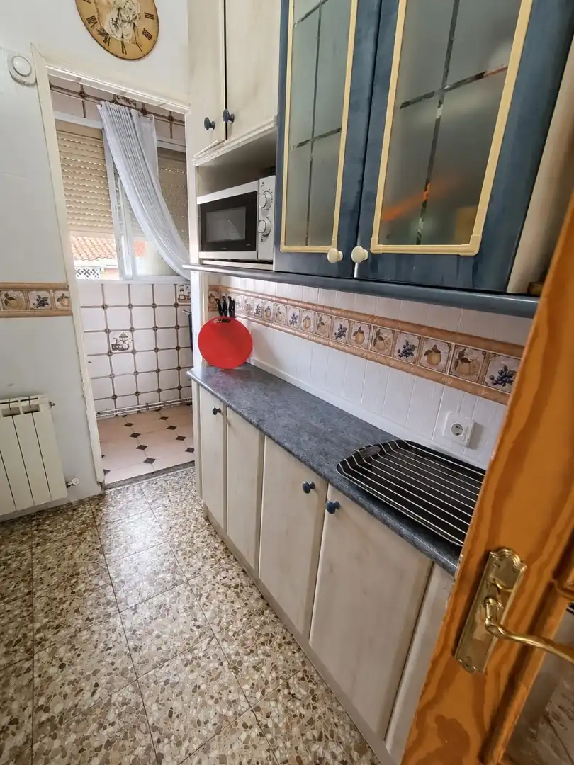 Habitación en alquiler, Toledo