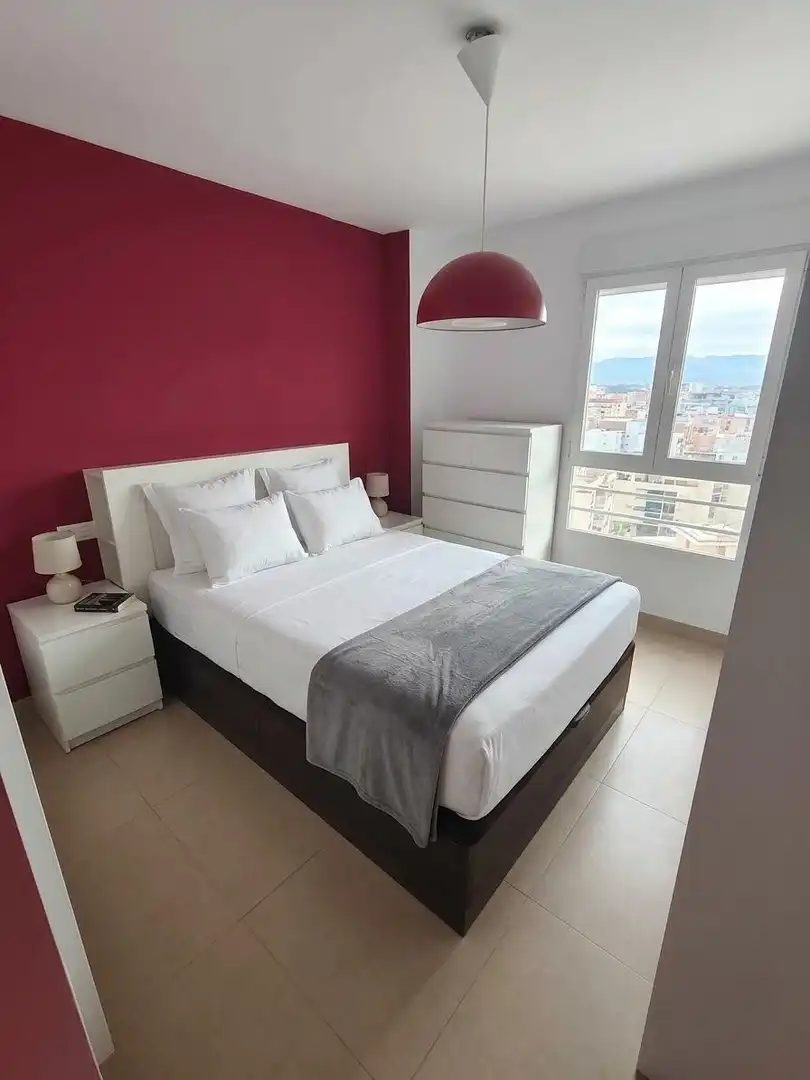 Piso de 129 m² en Málaga