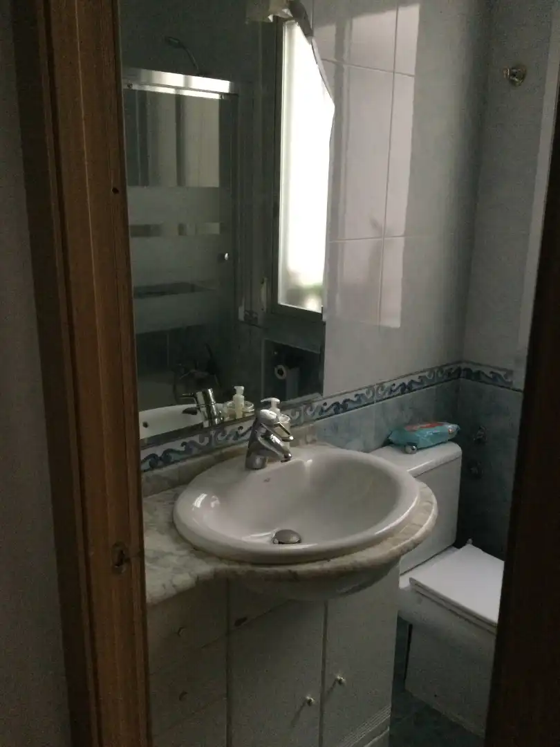 Habitación en alquiler, Madrid
