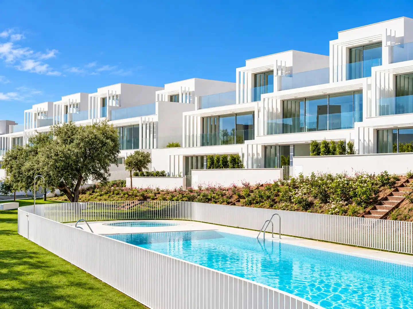 Casa de 263 m² a San Roque