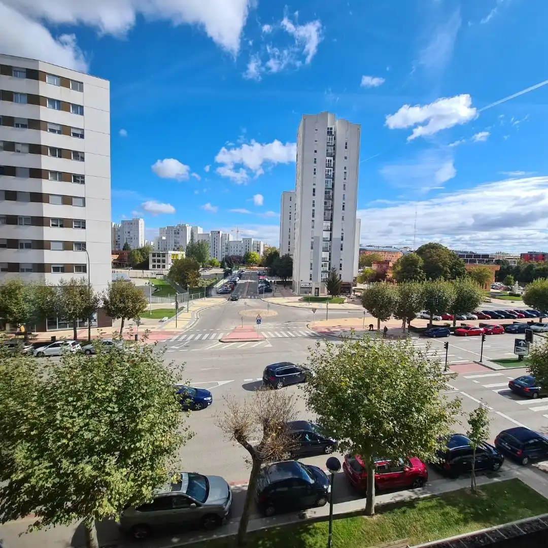 Piso de 142 m² en Burgos