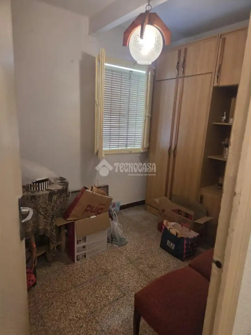 Piso de 63 m² en Huesca