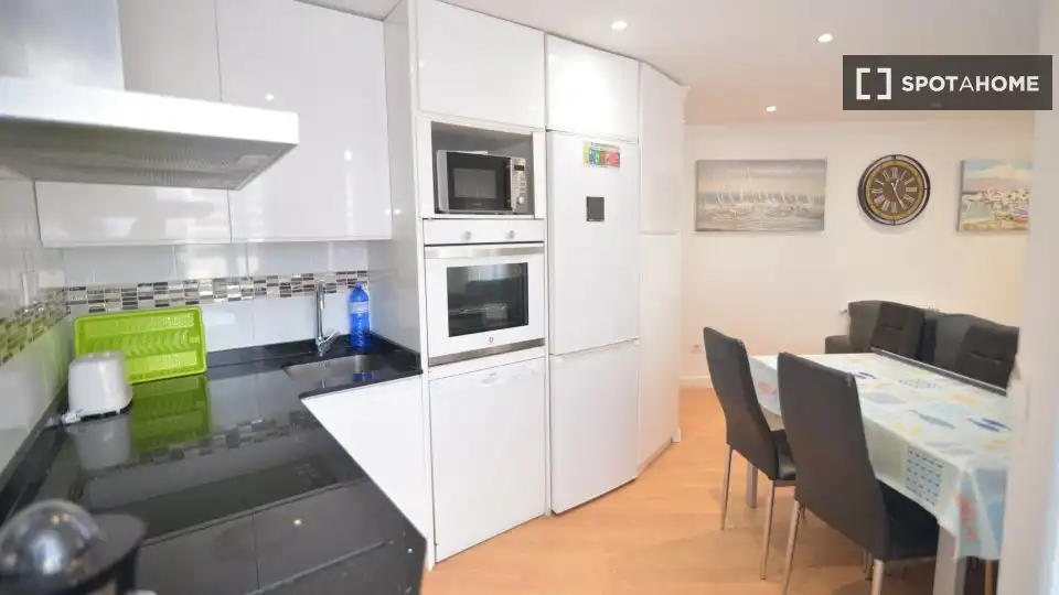 Habitación en alquiler, Santander